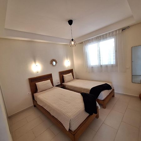 Duplex Taghazout Ocean With Pool & Fitness Exterior foto
