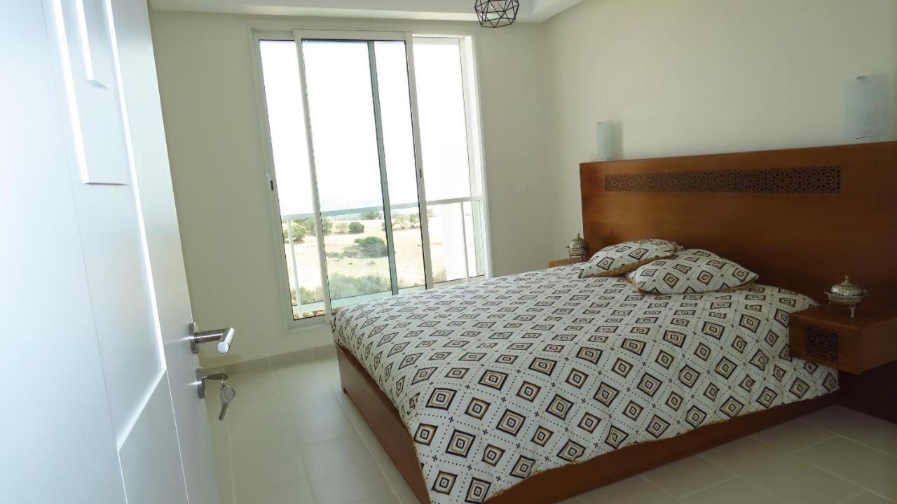Duplex Taghazout Ocean With Pool & Fitness Exterior foto