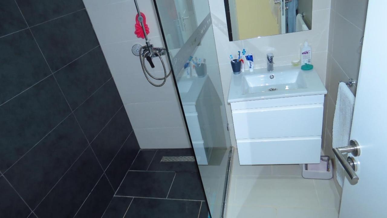 Duplex Taghazout Ocean With Pool & Fitness Exterior foto