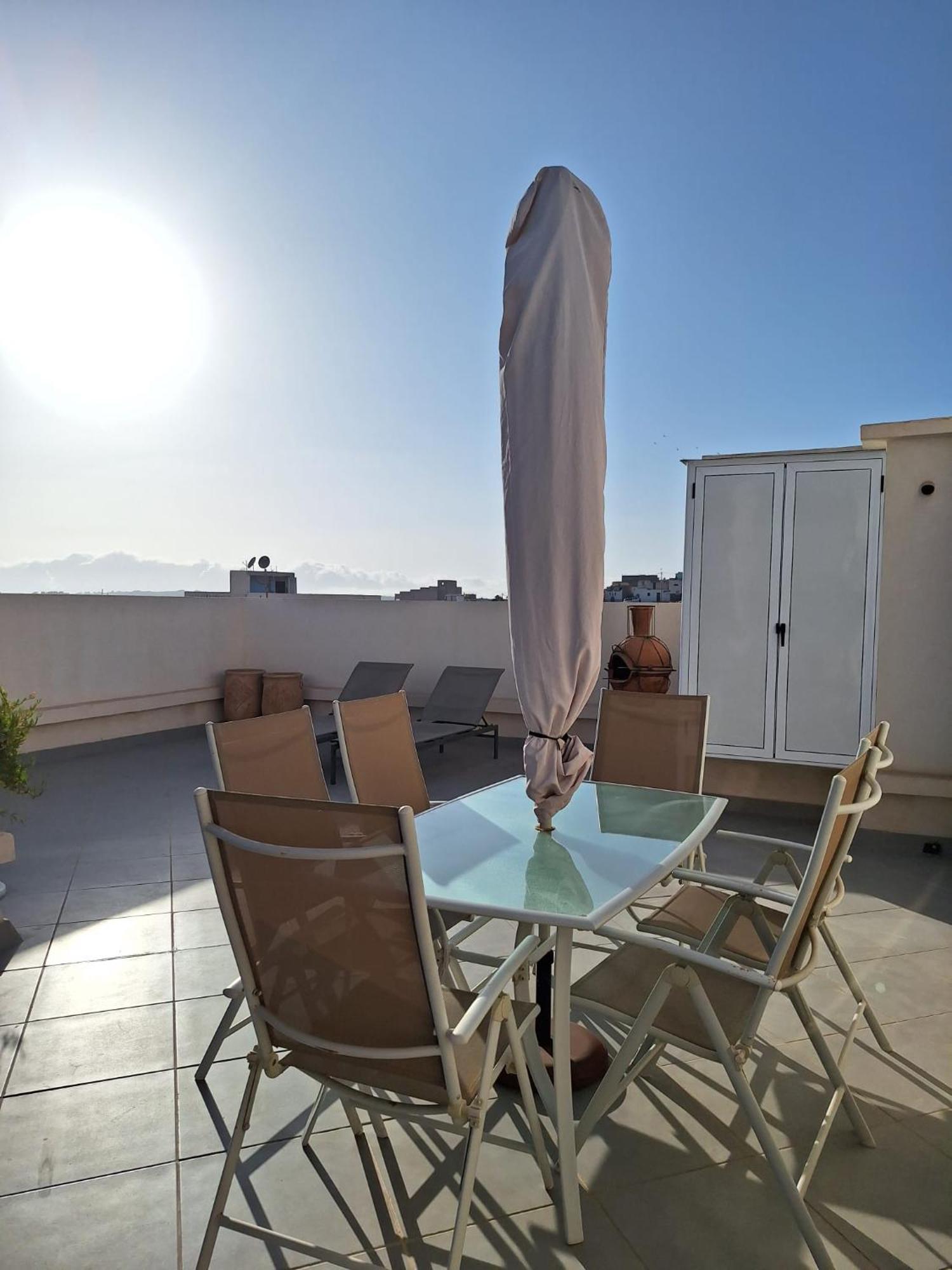 Duplex Taghazout Ocean With Pool & Fitness Exterior foto